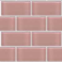 mosaic | glass mosaics SIA | S2348  | S2348T K 33 – pink