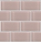 mosaic | glass mosaics SIA | S2348  | S2348T K 35 – light pink