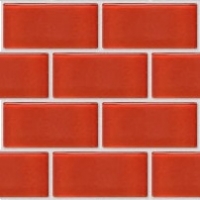 mosaic | glass mosaics SIA | S2348  | S2348T K 50 – red