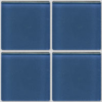 mosaic | glass mosaics SIA | S48 | S48 B 09 – blue