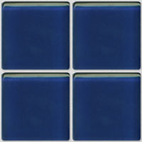 mosaic | glass mosaics SIA | S48 | S48 B 18 – dark blue