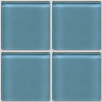 mosaic | glass mosaics SIA | S48 | S48 B 23 – blue