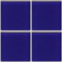 mosaic | glass mosaics SIA | S48 | S48 B 65 – dark blue