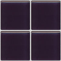 mosaic | glass mosaics SIA | S48 | S48 B 69 – dark purple