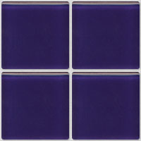 mosaic | glass mosaics SIA | S48 | S48 B 70 – dark purple