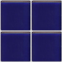 mosaic | glass mosaics SIA | S48 | S48 B 80 – dark blue