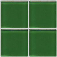 mosaic | glass mosaics SIA | S48 | S48 C 29 – dark green