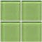 mosaic | glass mosaics SIA | S48 | S48 C 33 – light green