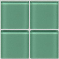 mosaic | glass mosaics SIA | S48 | S48 C 51 – green