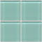 mosaic | glass mosaics SIA | S48 | S48 C 55 – light green