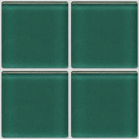 mosaic | glass mosaics SIA | S48 | S48 C 81 – dark green