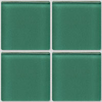 mosaic | glass mosaics SIA | S48 | S48 C 83 – green