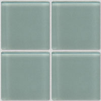 mosaic | glass mosaics SIA | S48 | S48 D 03 – light grey