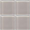 mosaic | glass mosaics SIA | S48 | S48 DS 01 – light gray