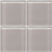 mosaic | glass mosaics SIA | S48 | S48 DS 01 – light gray