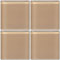 mosaic | glass mosaics SIA | S48 | S48 DS 06 – light brown