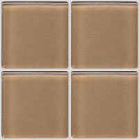 mosaic | glass mosaics SIA | S48 | S48 DS 11 – brown