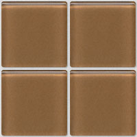 mosaic | glass mosaics SIA | S48 | S48 DS 12 – brown