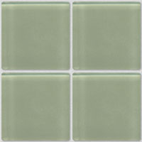 mosaic | glass mosaics SIA | S48 | S48 DS 20 – gray