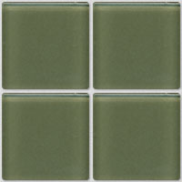 mosaic | glass mosaics SIA | S48 | S48 DS 30 – olive