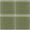 mosaic | glass mosaics SIA | S48 | S48 DS 31 – olive