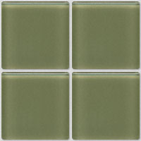 mosaic | glass mosaics SIA | S48 | S48 DS 31 – olive