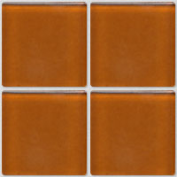 mosaic | glass mosaics SIA | S48 | S48 E 50 – brown-orange