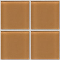 mosaic | glass mosaics SIA | S48 | S48 E 53 – brown