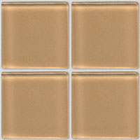 mosaic | glass mosaics SIA | S48 | S48 E 55 – light brown