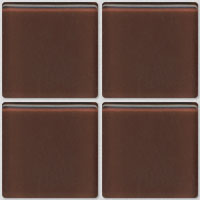 mosaic | glass mosaics SIA | S48 | S48 E 60 – brown