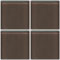 mosaic | glass mosaics SIA | S48 | S48 E 61 – brown