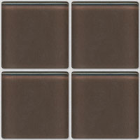 mosaic | glass mosaics SIA | S48 | S48 E 61 – brown