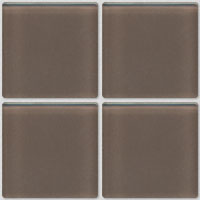 mosaic | glass mosaics SIA | S48 | S48 E 63 – brown