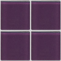 mosaic | glass mosaics SIA | S48 | S48 F 60 – purple