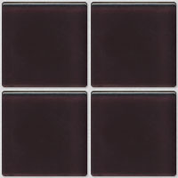 mosaic | glass mosaics SIA | S48 | S48 F 90 – dark purple