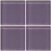 mosaic | glass mosaics SIA | S48 | S48 F 95 – purple