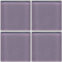 mosaic | glass mosaics SIA | S48 | S48 F 97 – light purple