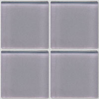 mosaic | glass mosaics SIA | S48 | S48 F 99 – light purple