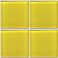 mosaic | glass mosaics SIA | S48 | S48 J 30 – yellow 