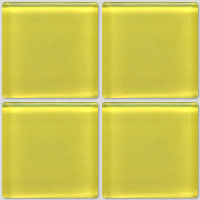 mosaic | glass mosaics SIA | S48 | S48 J 31 – yellow