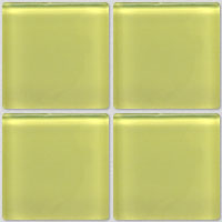 mosaic | glass mosaics SIA | S48 | S48 J 33 – yellow