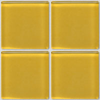 mosaic | glass mosaics SIA | S48 | S48 J 50 – yellow