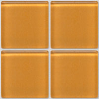 mosaic | glass mosaics SIA | S48 | S48 J 71 – orange