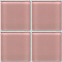 mosaic | glass mosaics SIA | S48 | S48 K 33 – pink