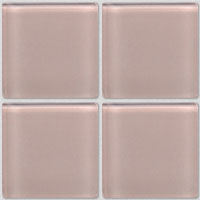 mosaic | glass mosaics SIA | S48 | S48 K 35 – light pink