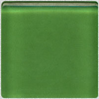 mosaic | glass mosaics SIA | S98 | S98 C 30 – green