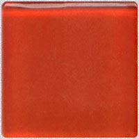 mosaic | glass mosaics SIA | S98 | S98 K 50 – orange-red