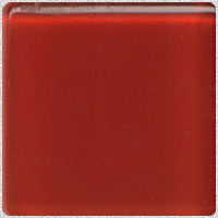 mosaic | glass mosaics SIA | S98 | S98 K 60 – red