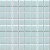 mosaic | glass mosaics SIA | SIA 11×11×4 | S11 A 10 – white - gloss