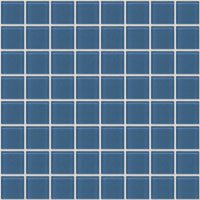 mosaic | glass mosaics SIA | SIA 11×11×4 | S11 B 10 – grey/blue - gloss